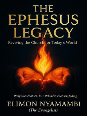 cover image of The Ephesus Legacy